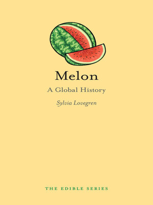 cover image of Melon